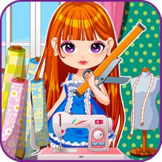 Fashion Dress Up Girls - Buy now