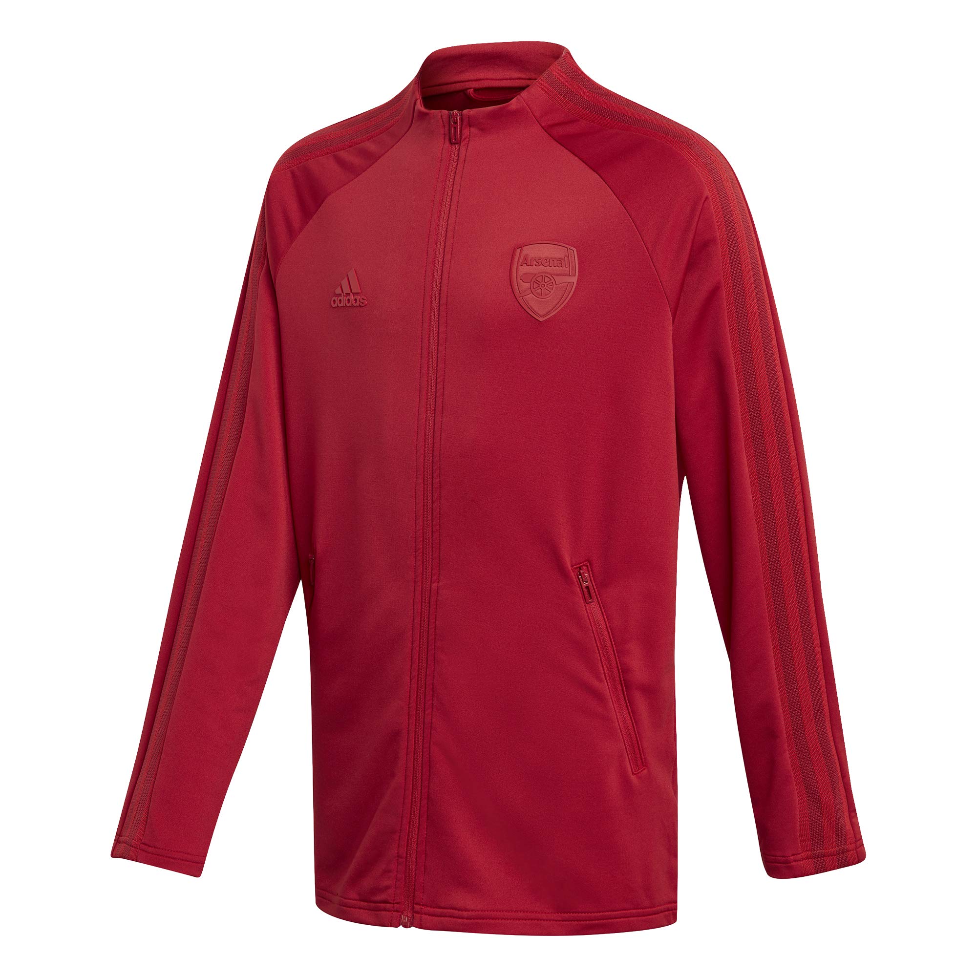 adidas 2020-2021 Arsenal Anthem Jacket (Kids)