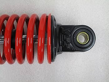 美品極上 YSS DTG-PLUS スポーツショック 315mm 黒/赤 Amazon | YSS DTGガスハイブリッドリヤショック 310mm レッド