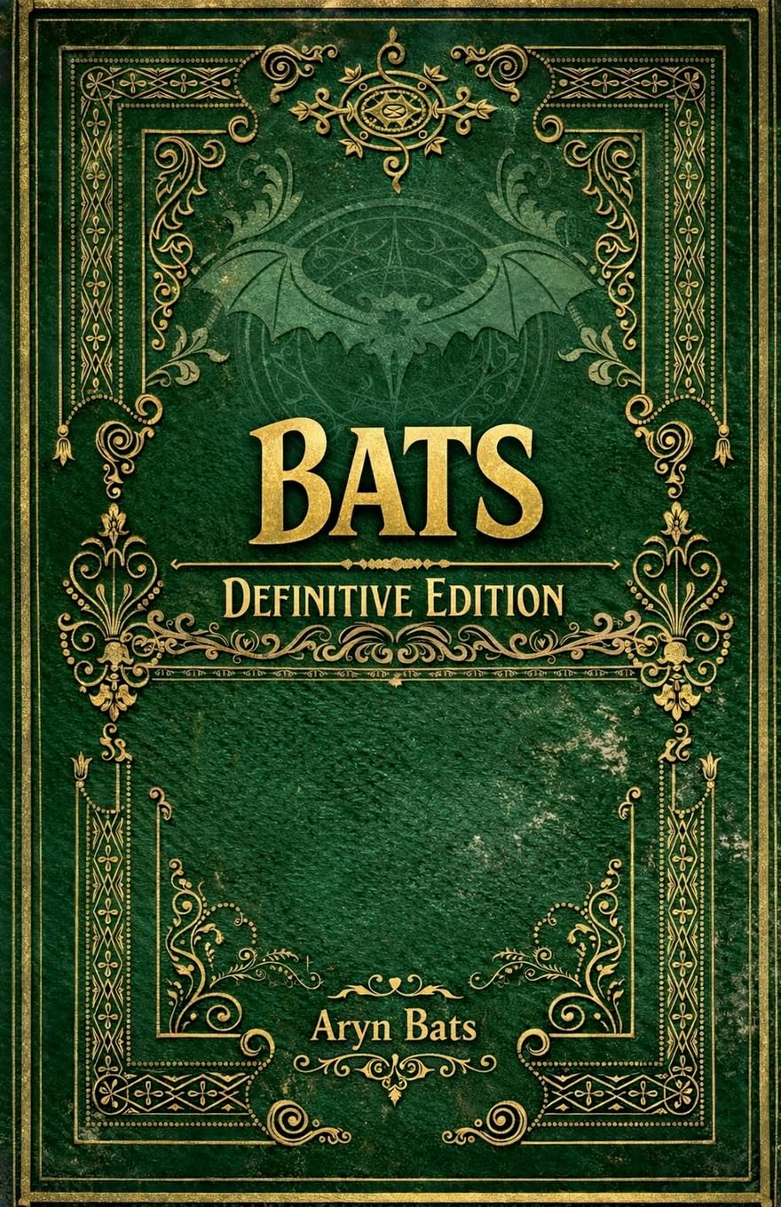 Bats-Definitive Edition