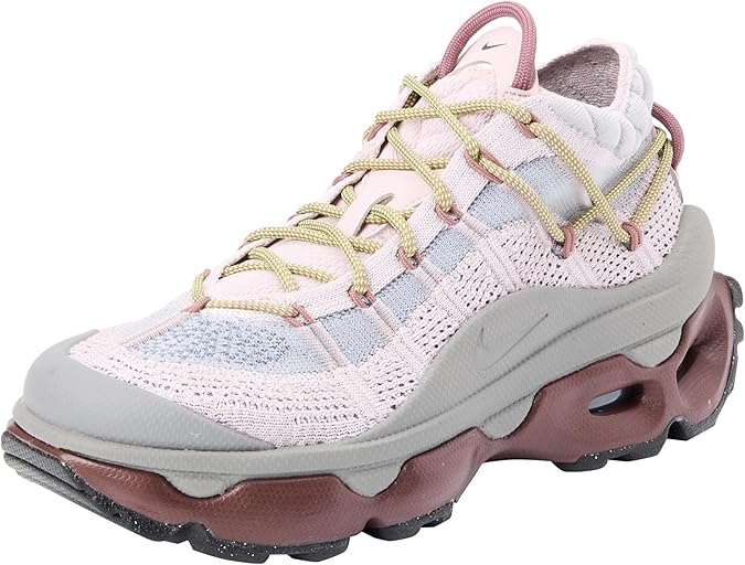 nike air max flyknit purple