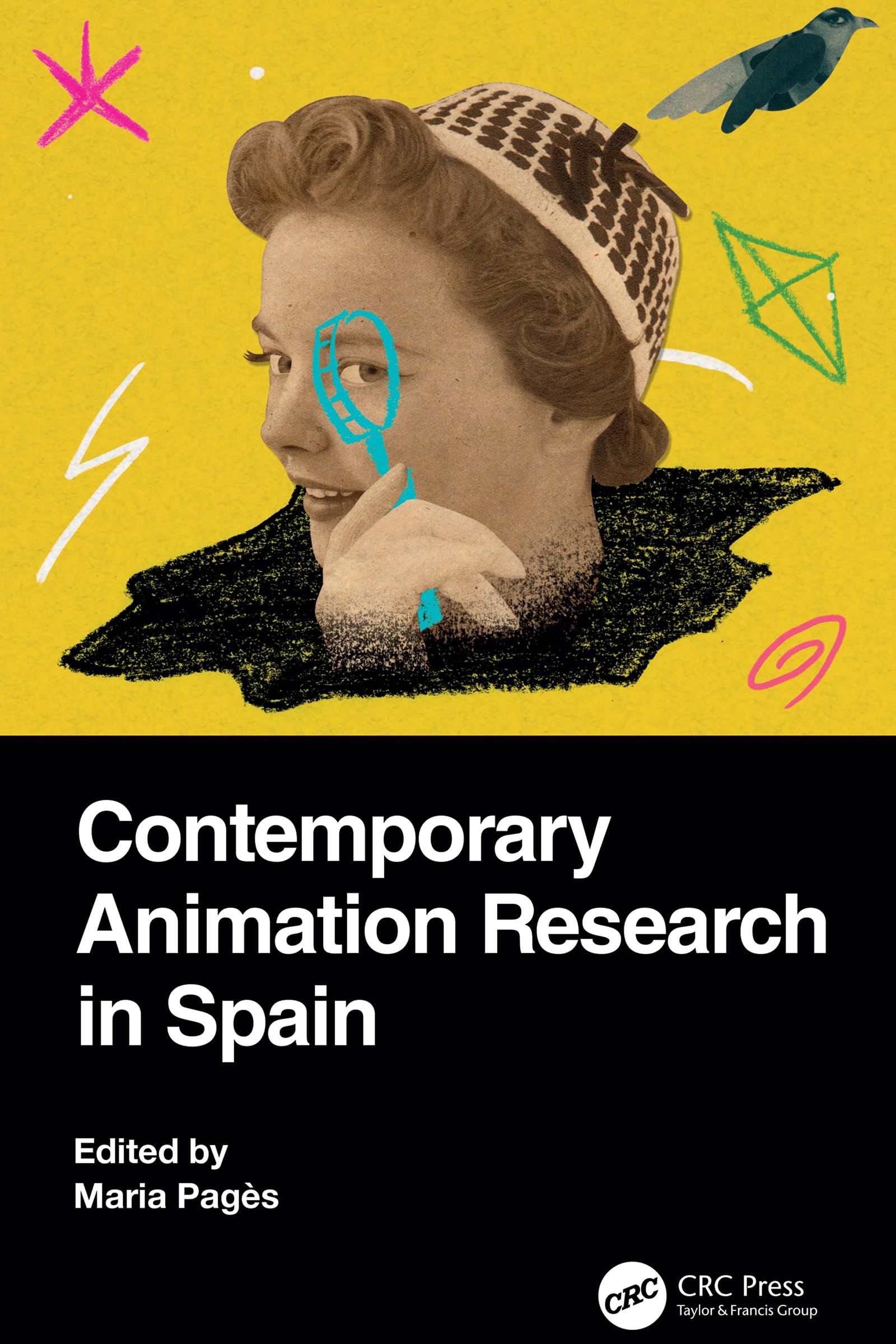 Contemporary Animation Research in Spain étude et analyse du cinéma d'animation contemporain
