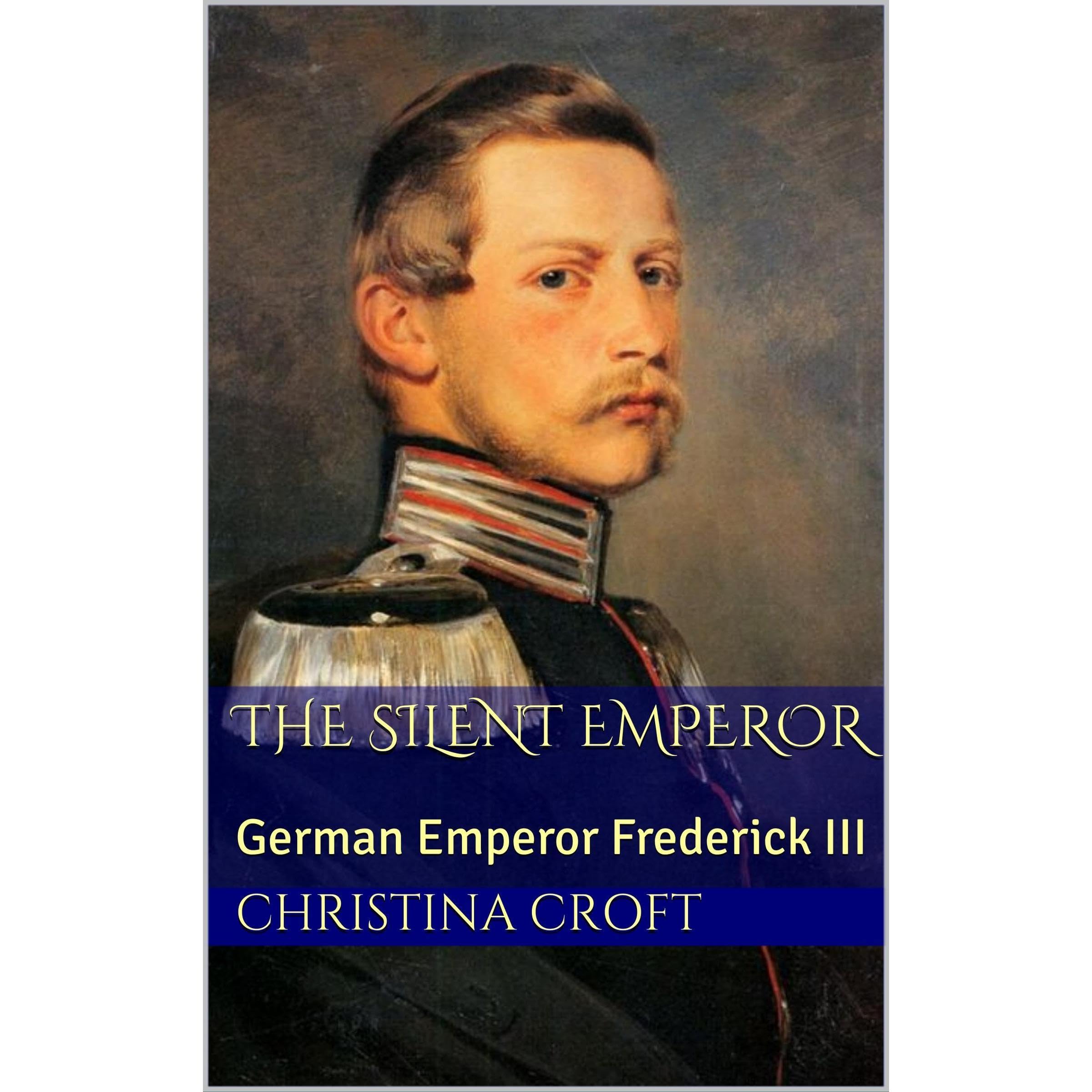 The Silent Emperor