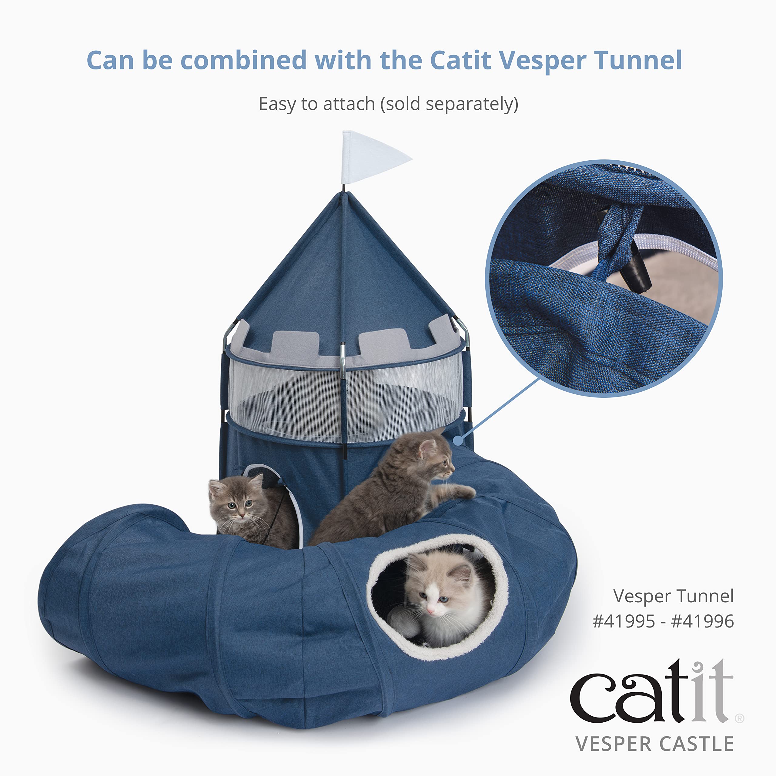 Catit Castello Vesper