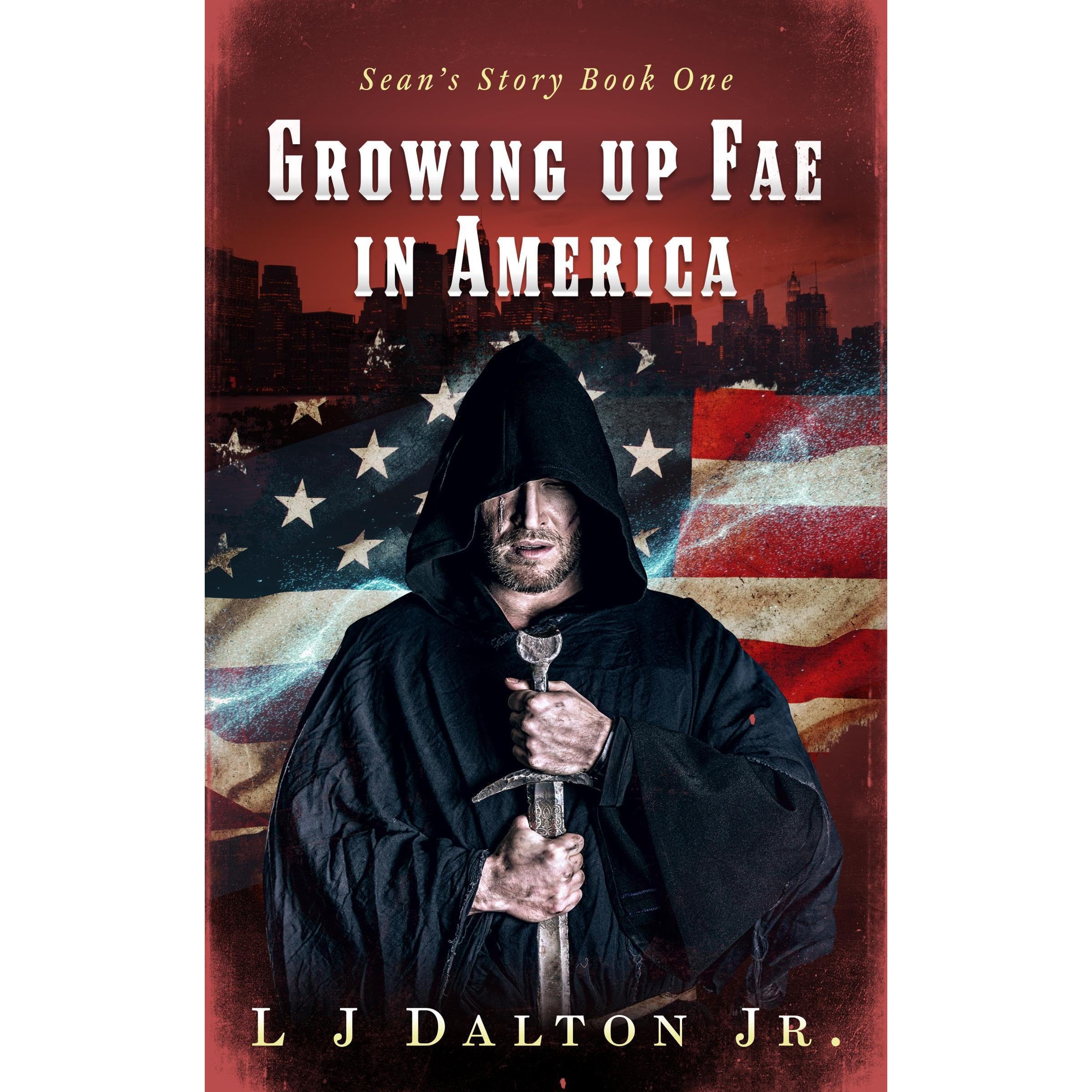 Growing Up Fae in America