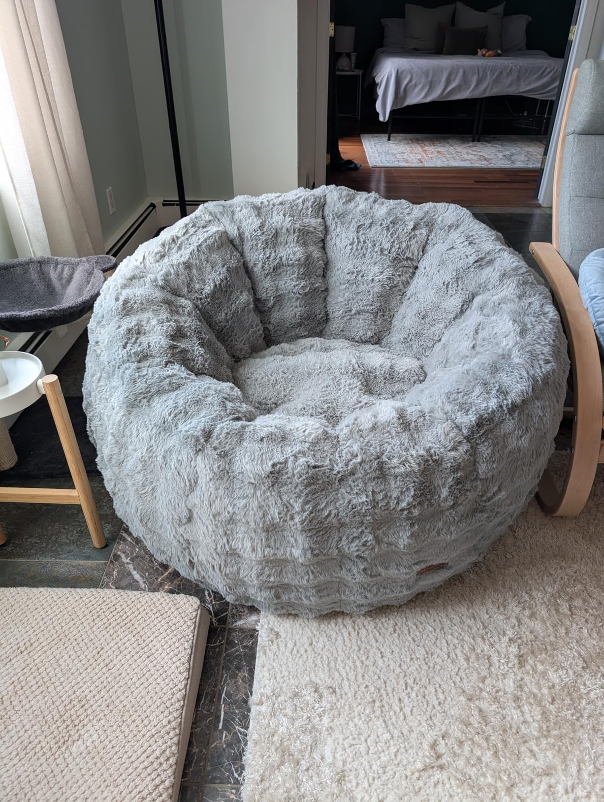 Customer photo