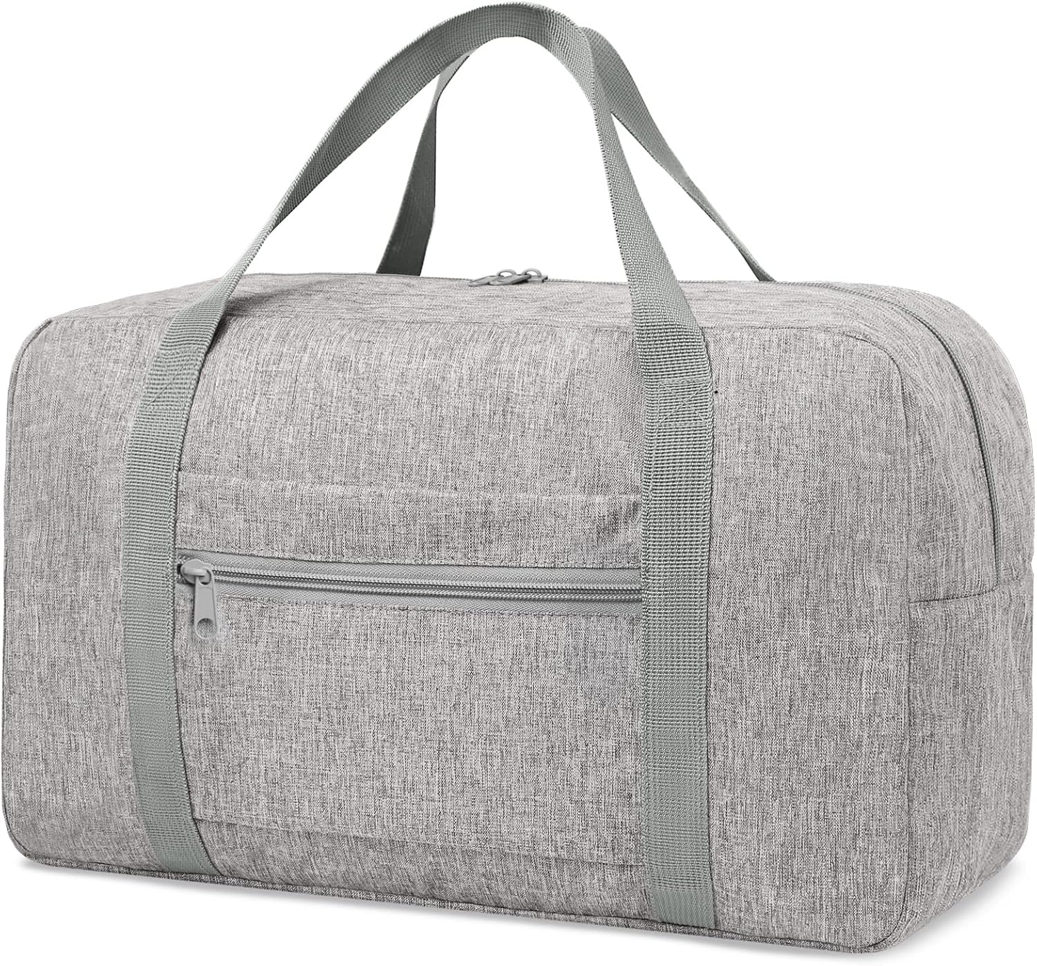 SHAINE for Ryanair Airlines Cabin Bag 40x20x25 Underseat Foldable Travel Duffle Tote Bag Waterproof Holdall Hand Bag for Flight, Essential Weekend Carry-on Luggage Overnight Bag for Women Men SHAINE for Ryanair Airlines Cabin Bag 40x20x25 Underseat Foldable Travel Duffle Tote Bag Waterproof Holdall Hand Bag for Flight, Essential Weekend Carry-on Luggage Overnight Bag for Women Men