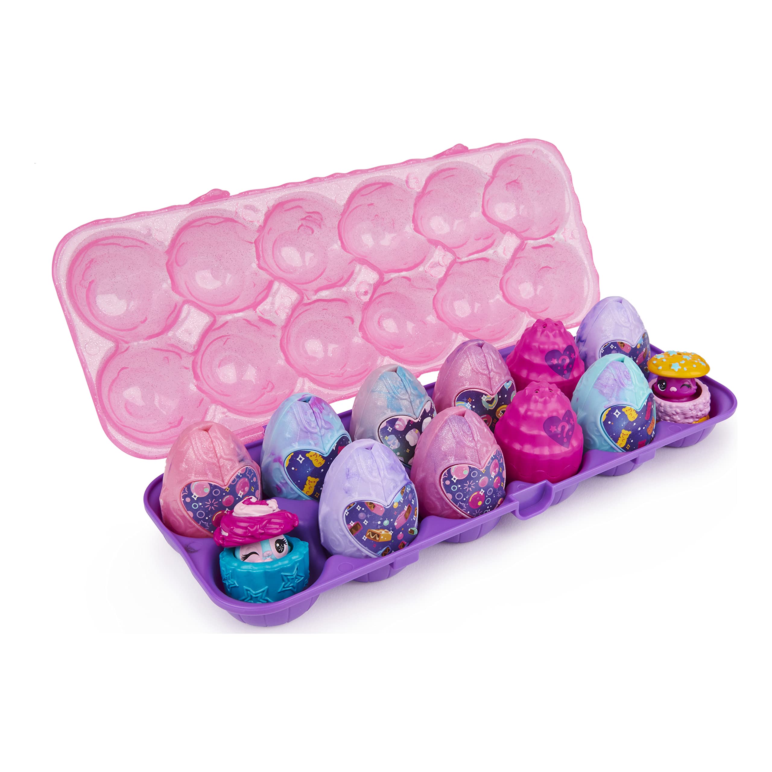 Cheap hatchimals 12 pack New Arrivals Black Friday