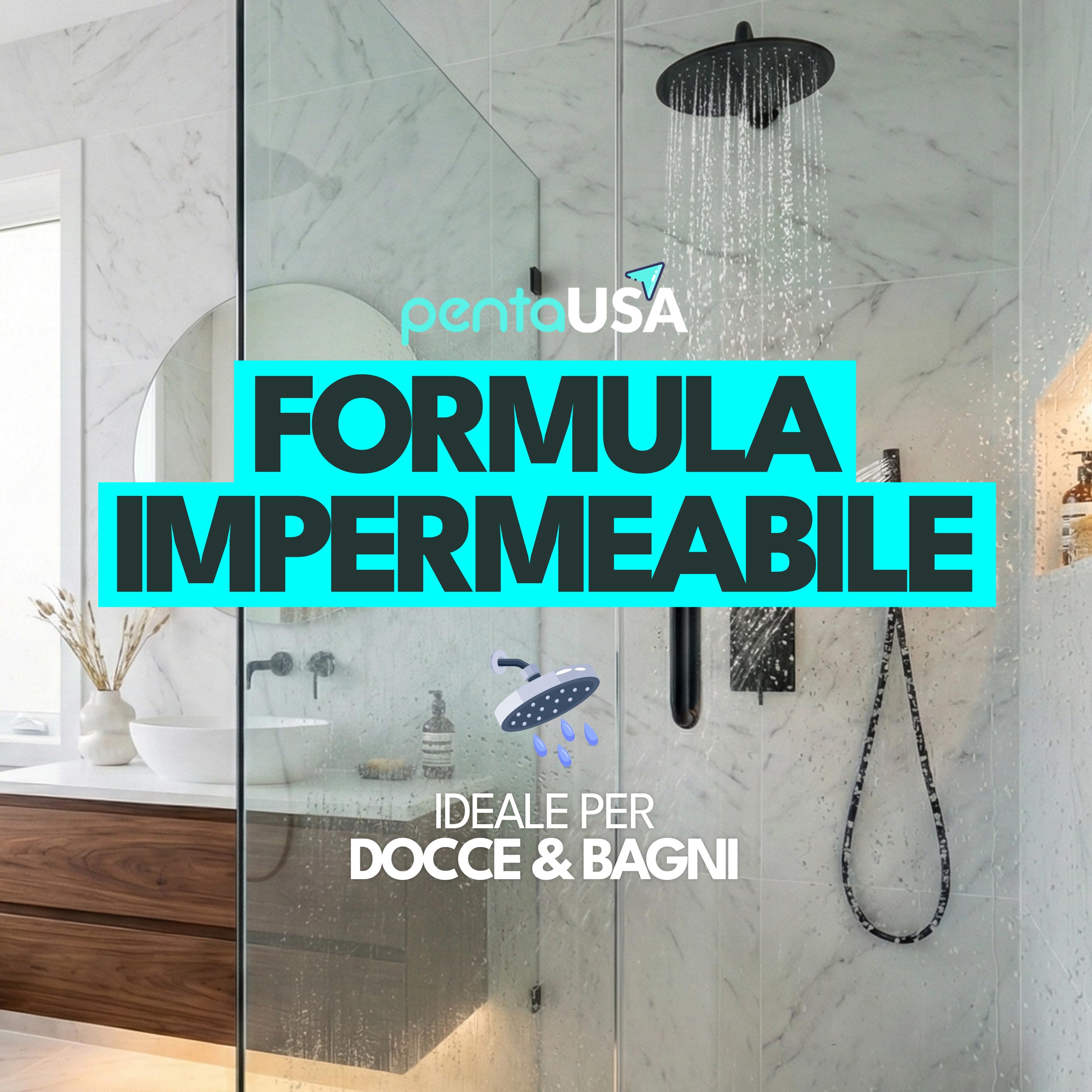 Riparazione Fughe Piastrelle - Tubetto Riempitivo Ripara e Rinnova, Malta per Piastrelle, Asciugatura Rapida + Raschietto, Stucco inodore - 250gr (Bianco)