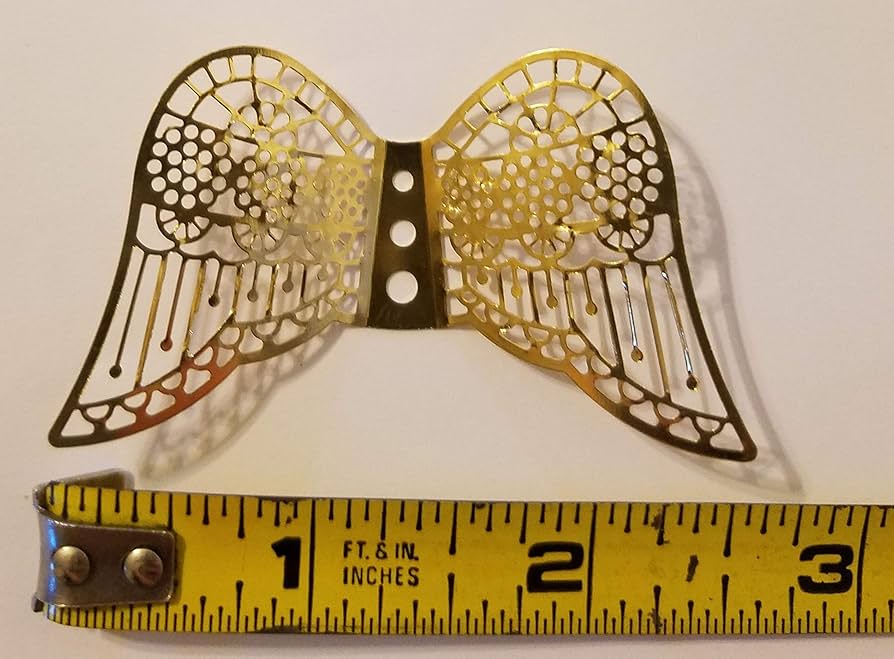 Angel's garden　　19世紀ブロンズ製レリーフミニフレーム Amazon.com : Roman 19.75