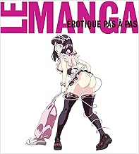 Download Manga Erotique Pas à pas PDF