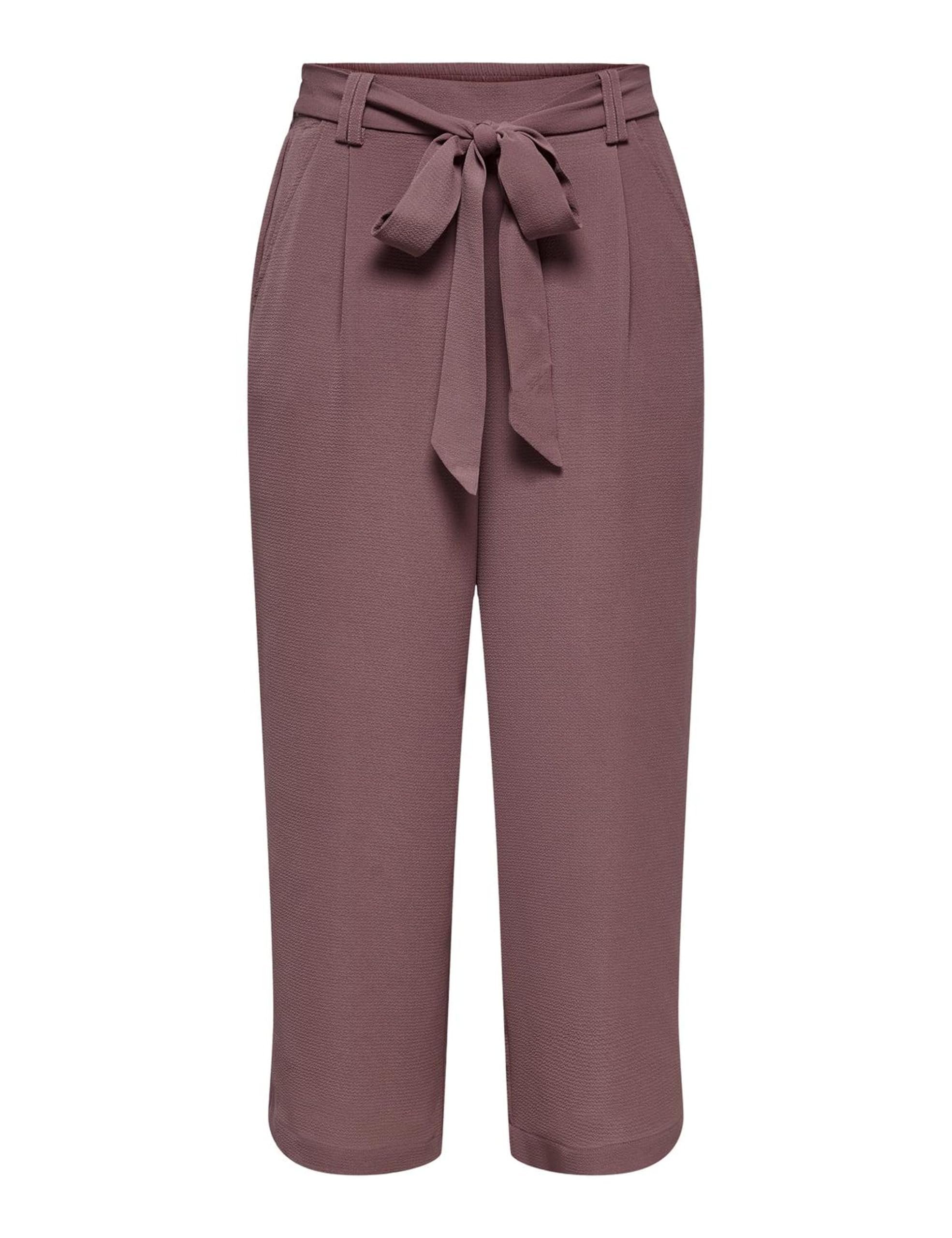 ONLY Female Palazzohose ONLWINNER Normal geschnitten Palazzohose