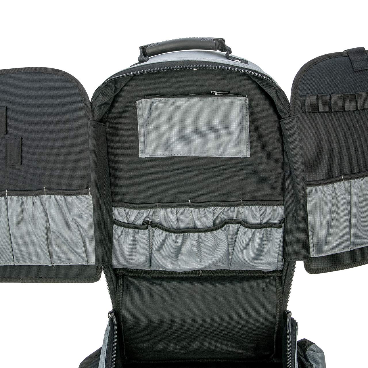 Profi-Werkzeugrucksack - 12