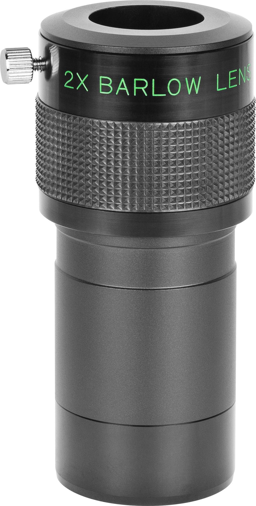 GSO 2" 2X ED Barlow Lens Electronics