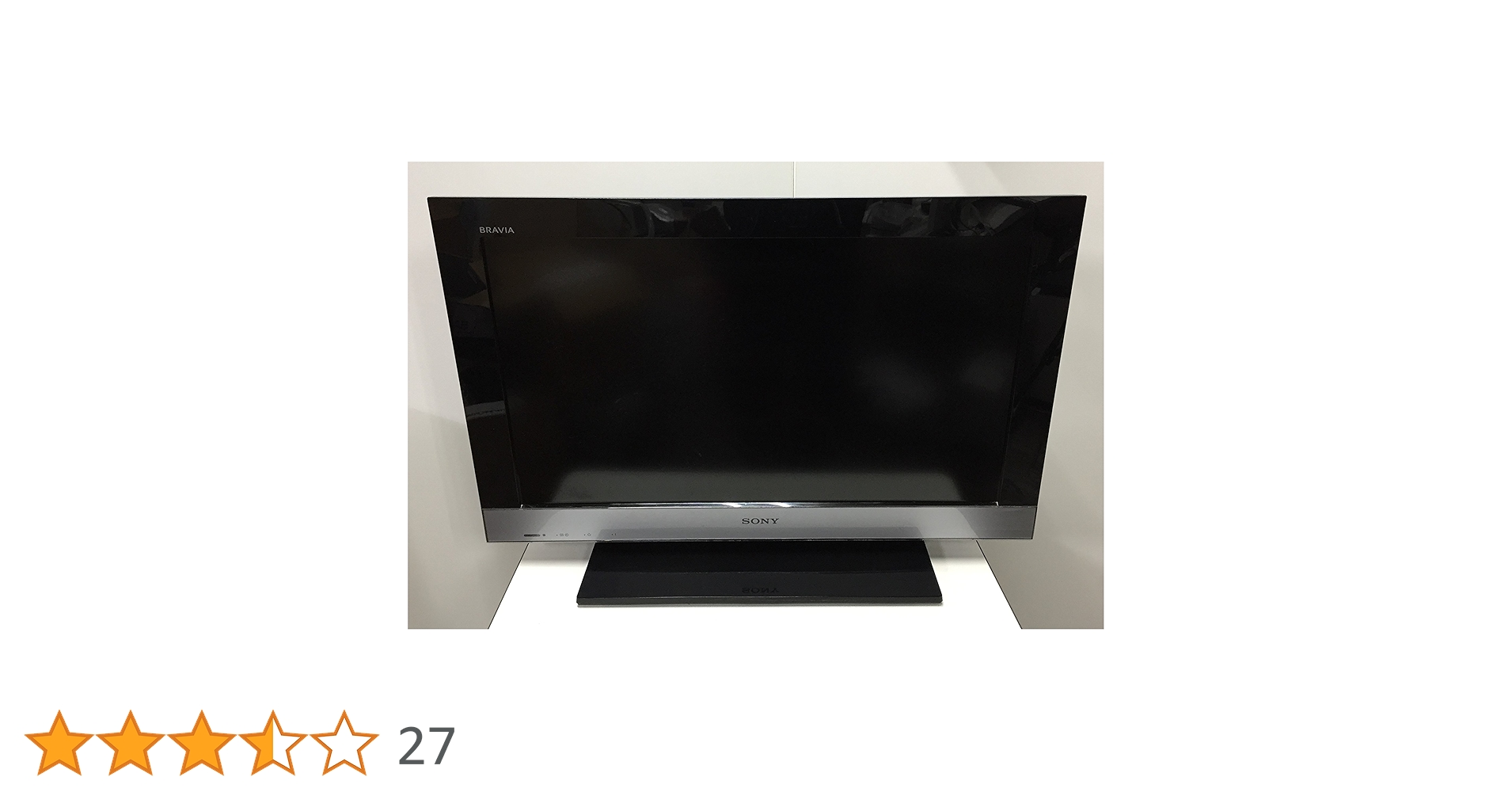 Amazon.co.jp: ソニー 32V型 液晶 テレビ ブラビア KDL-32EX300