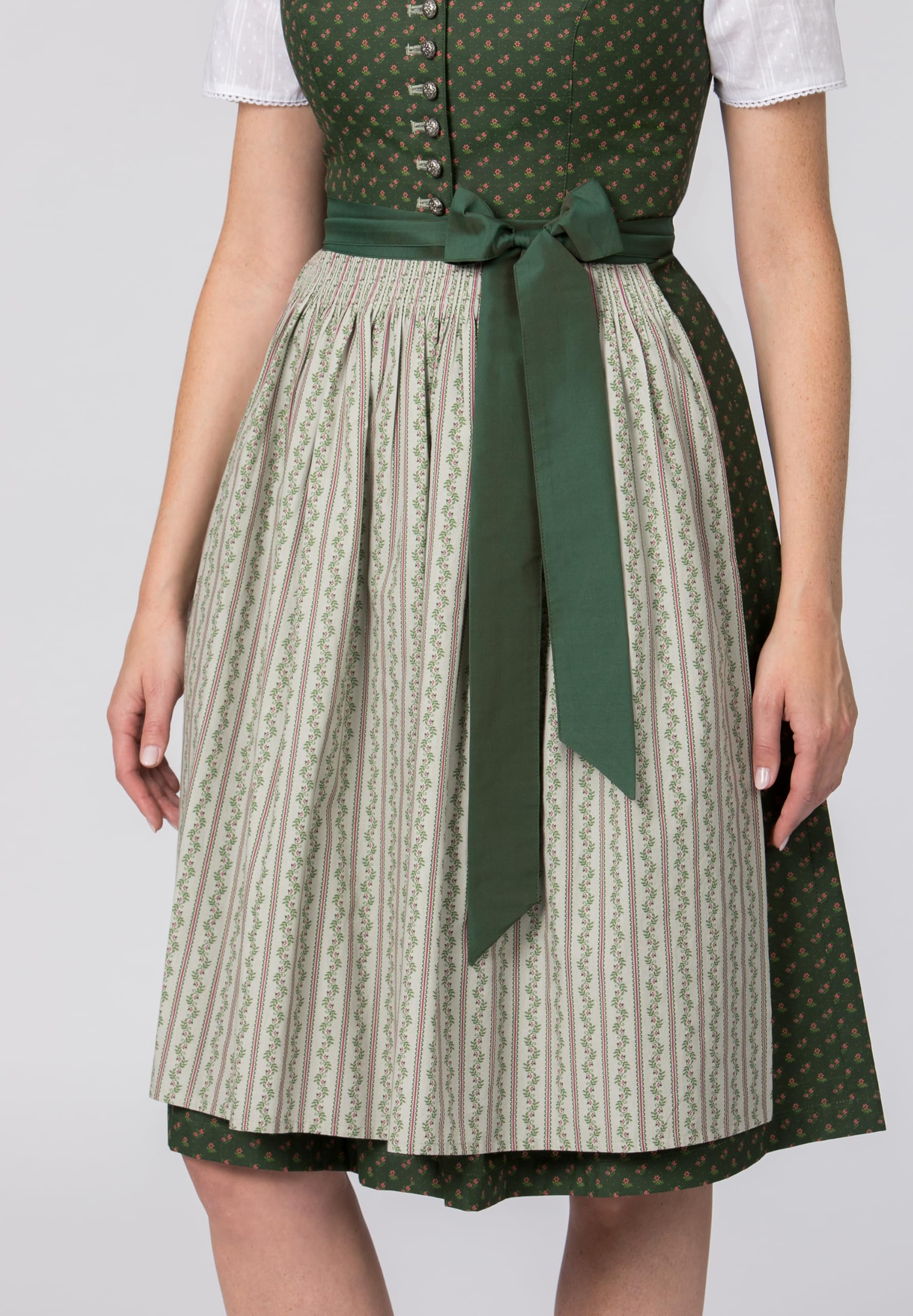 Sukienka na specjalną okazję Kobiety Dirndl Hannah