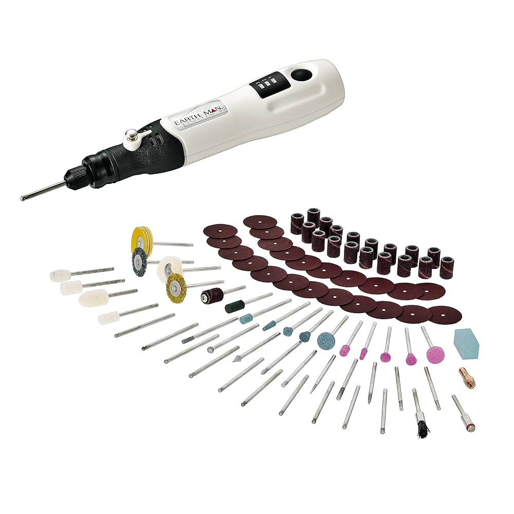 Amazon | 高儀(Takagi) EARTH MAN Home-Link 3.7V充電式ホビー