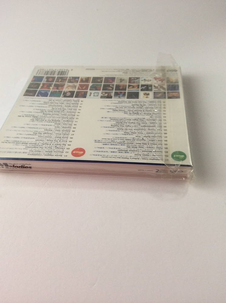 ベスト・オブ・バラッズ・アンド・ブルーズ [CD] 男闘呼組 ベスト・オブ・バラッズ CD Best of Ballads 完全生産