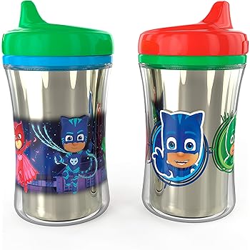 nuk first essentials cup like rim