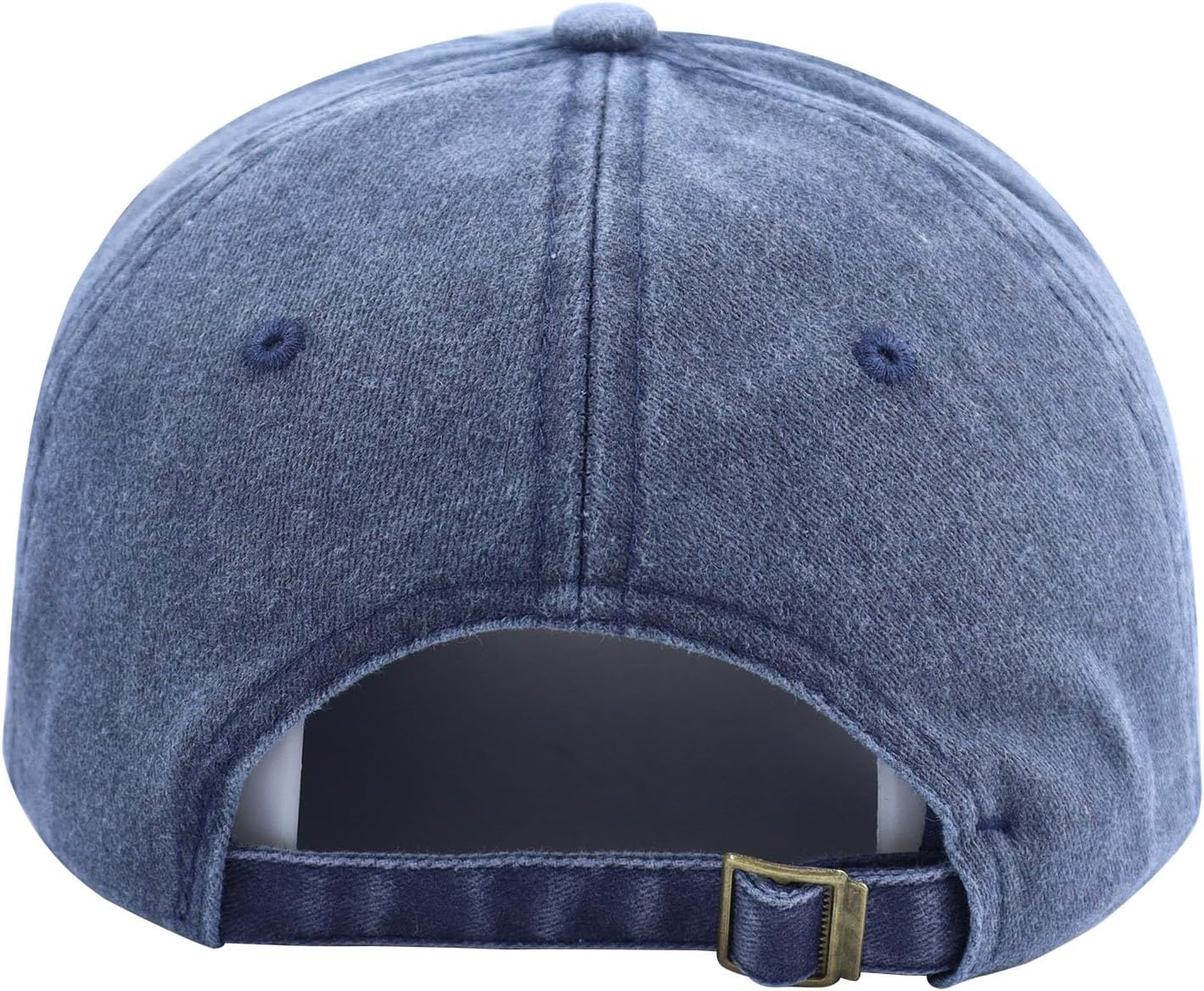 95th Birthday Decorations Baseball Cap, Vintage 1931 Limited Edition Hat, Funny Embroidered 95 Year Old Birthday Gifts for Women Men Sister Brother Navy - Image 6