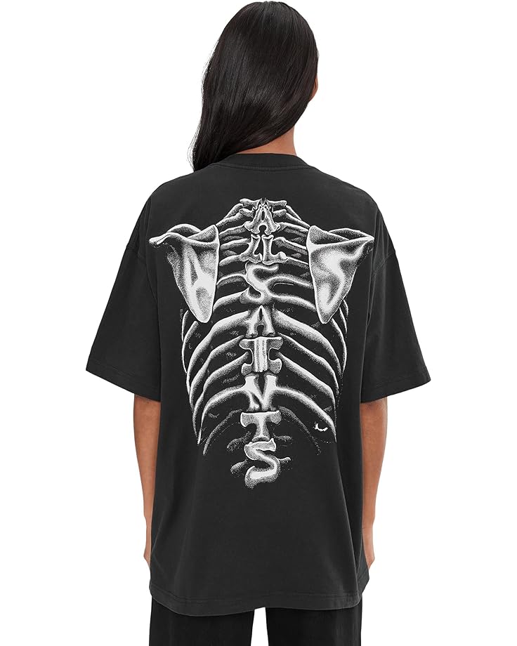 AllSaints Anatomica Short Sleeve Crew - #4 of 5