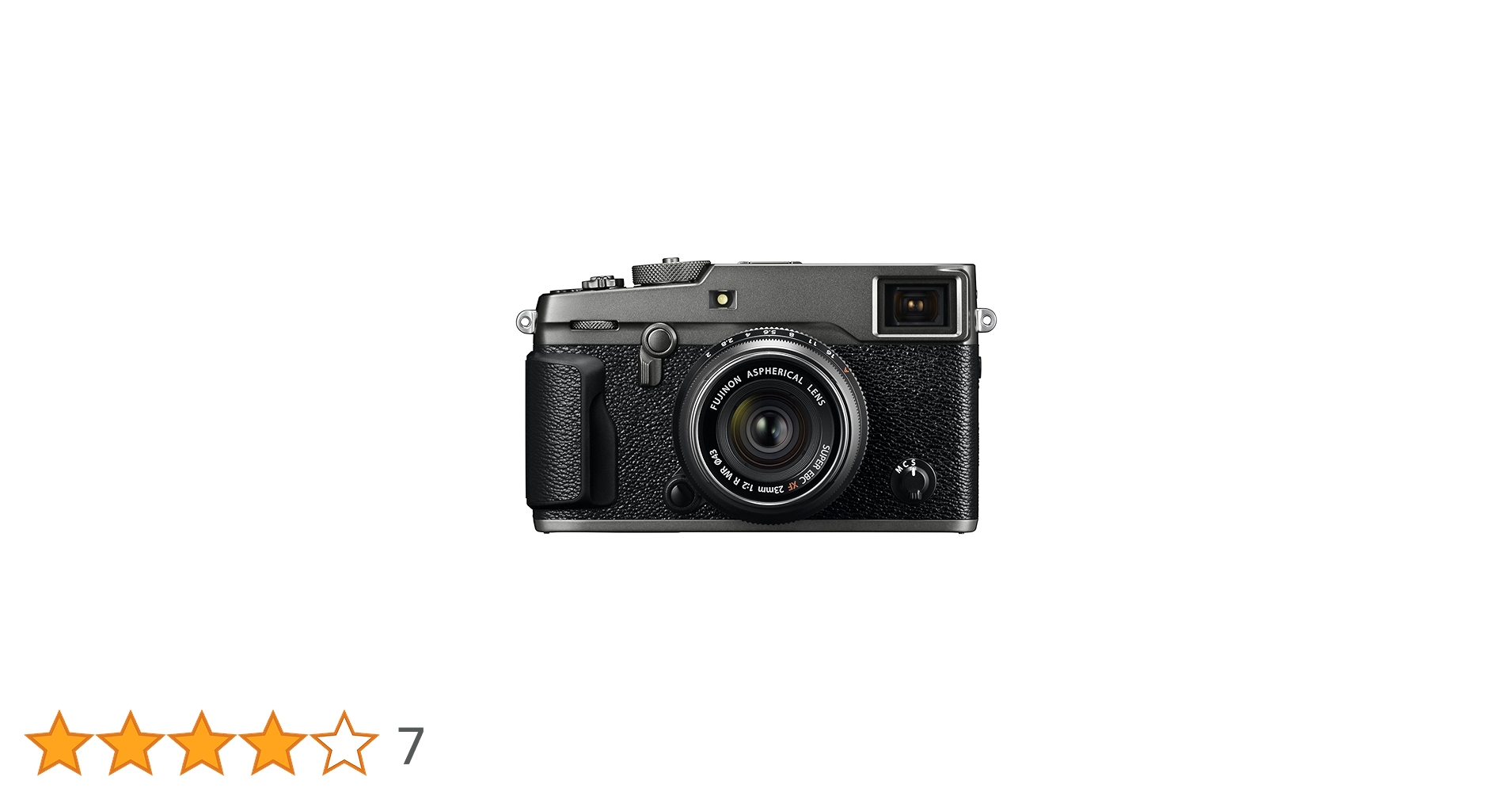 富士フイルム - 美品 フジ FUJIFILM X-Pro2 レンズキット フジフイルム FUJIFILM X-Pro2 レンズキット Graphite Edition