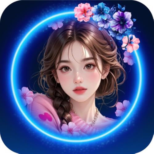 Profile Picture Border Frame - Ai Profile Photo Maker
