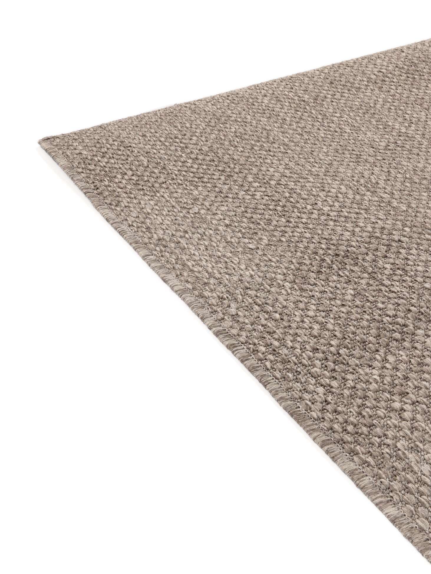 RugVista Clio Dywan wewnętrzny i zewnętrzny, Prostokąt, 80 x 200 cm | Nowoczesne, Wysoki, Prać wyłącznie ręcznie, Oeko-Tex 100, Odporne na promieniowanie UV, Korytarz, Patio