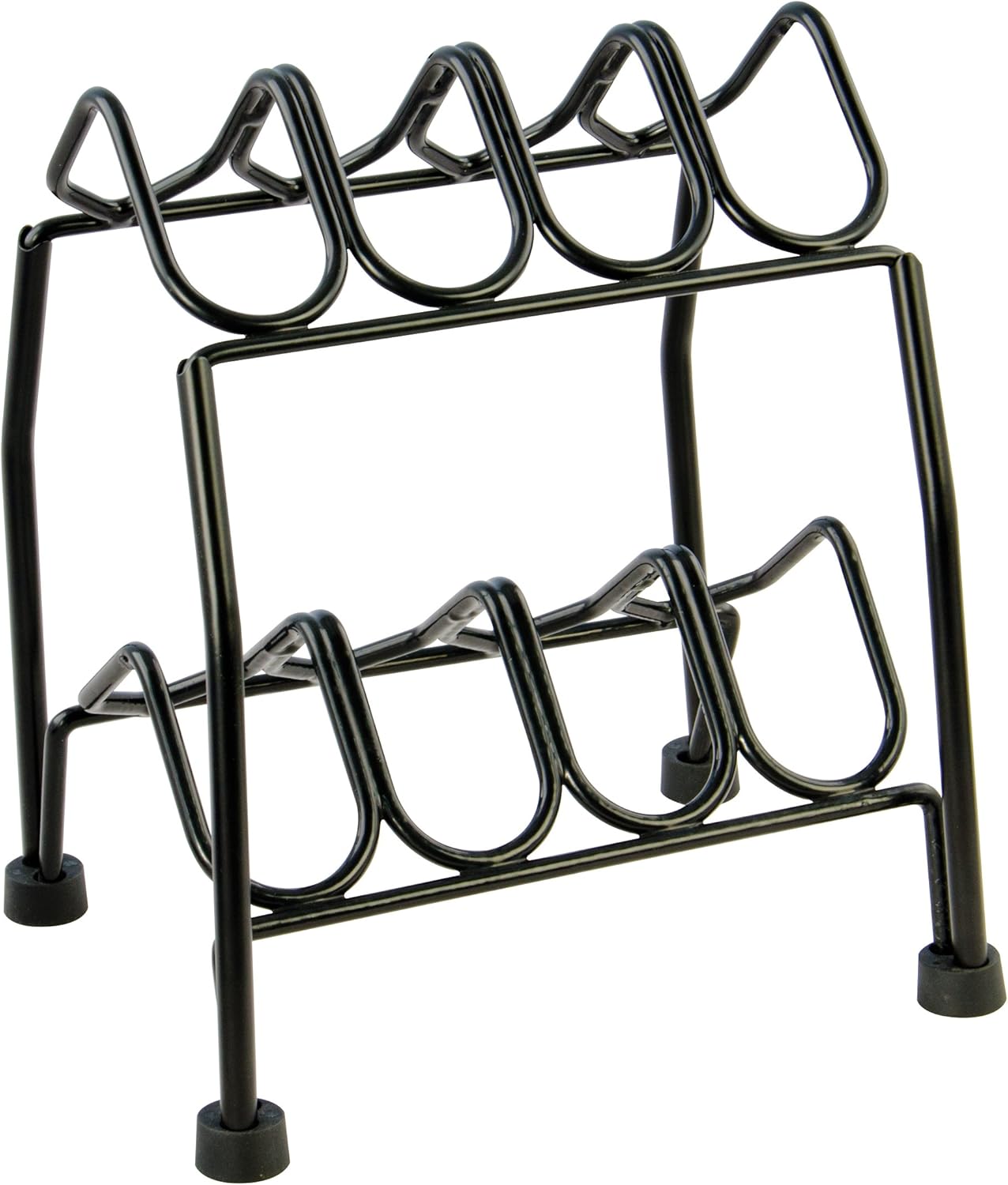 Amazon.com: Lockdown Stackable 4 Handgun Rack : Sports & Outdoors