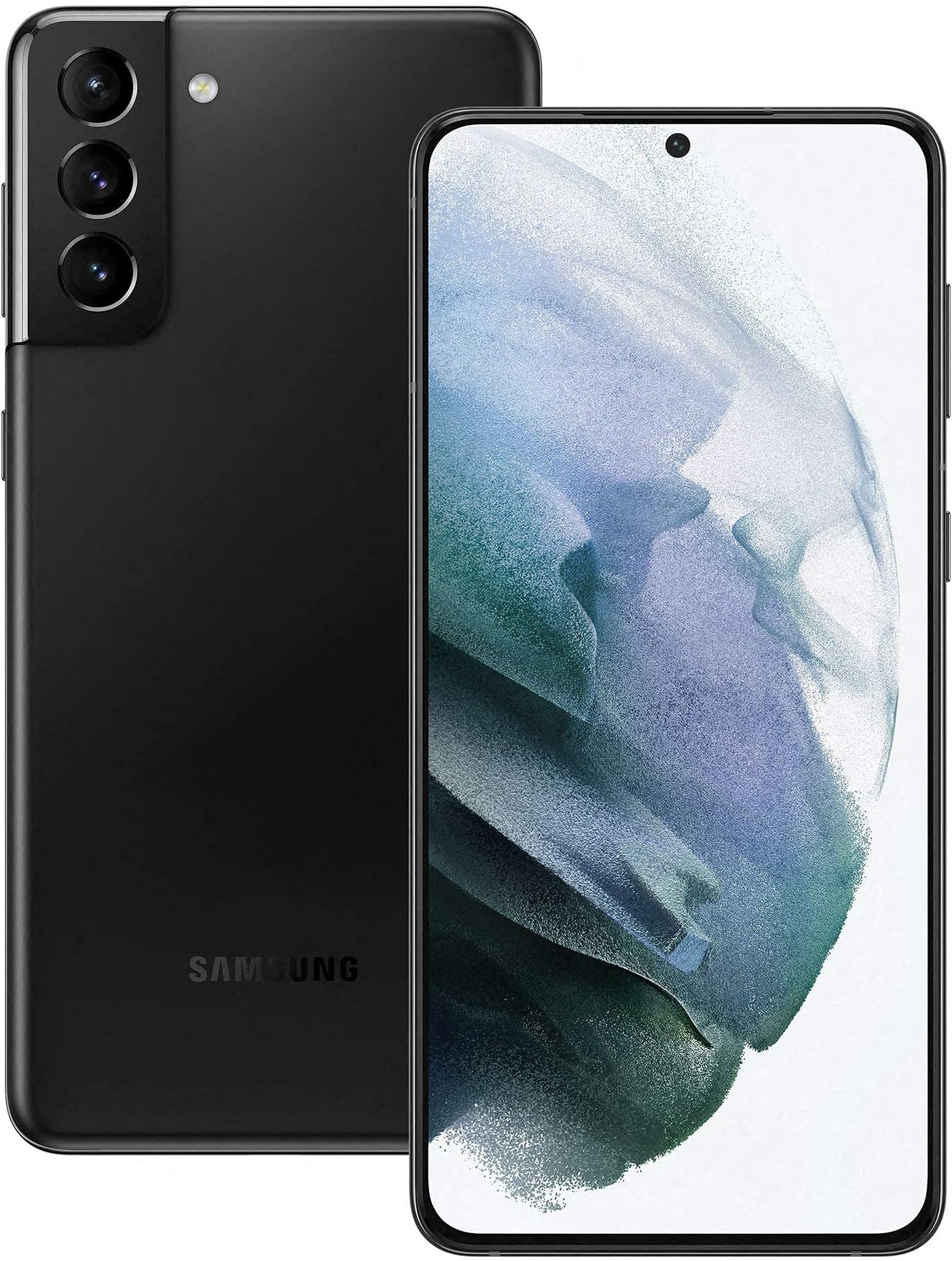 OnePlus 6 Smartphone – 6,28 Zoll Display, 128 GB, 8 GB RAM, Dual-Kamera, Android 8.1, Silk White