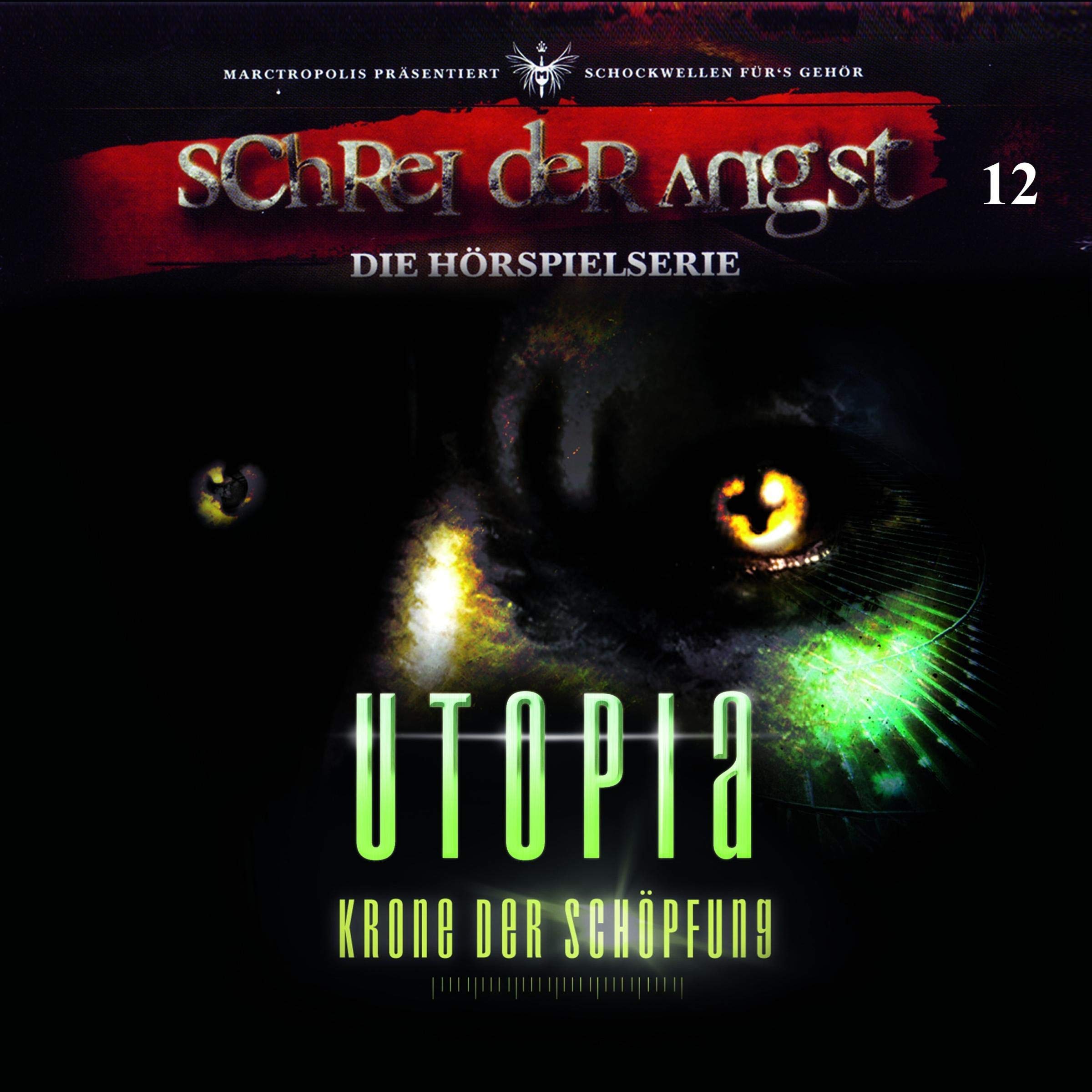 Utopia - Krone der Schöpfung