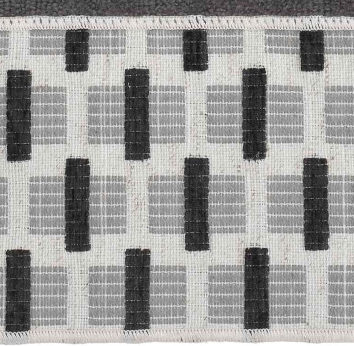 Avanti Linens Linens Norwood Collection, Granite