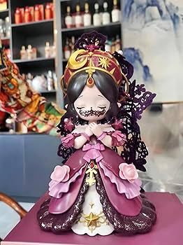 MONA モナ　星の川の軌跡シリーズ　フィギュア デザイナーズトイ　シークレット Amazon | MONA モナ 星の川の軌跡シリーズ フィギュア