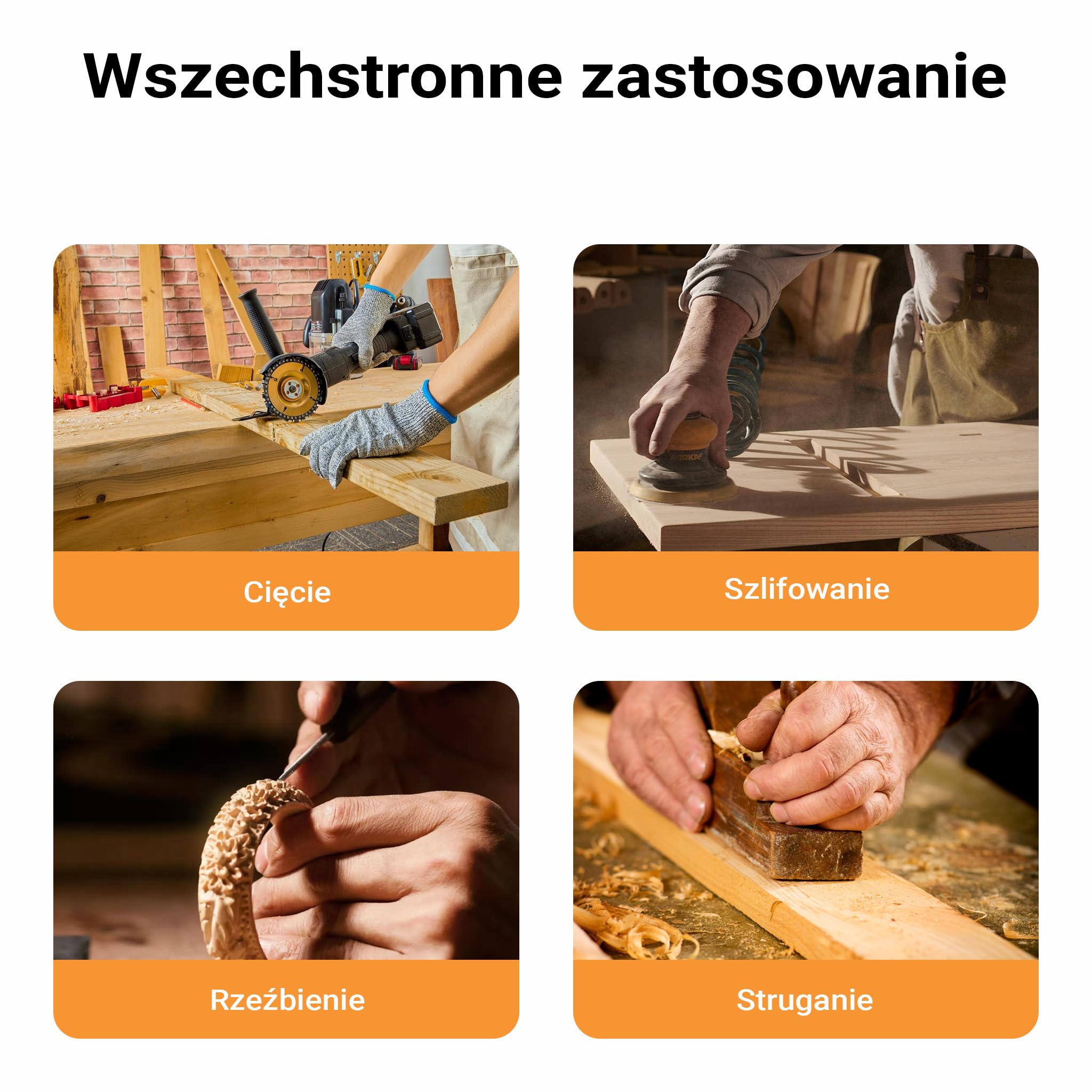 Wiltec Płyta strugarska z imadłem, kompaktowe 45,5 x 28 x 7 cm, mini stół stolarski z 2 zaciskami śrubowymi do mocowania na stole, drewno bukowe