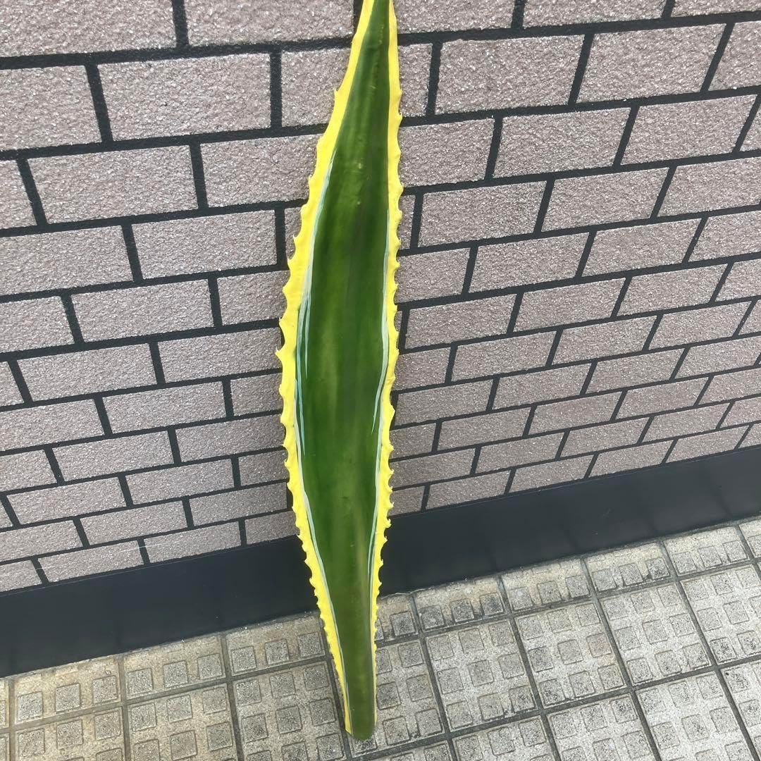 サンセベリア 特大フェイクグリーン 110cm