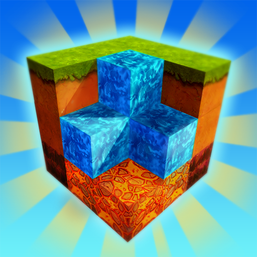 Adventure Craft 3D