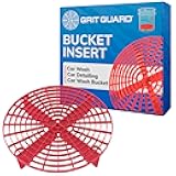 Grit Guard The Original Red Bucket Insert - 10