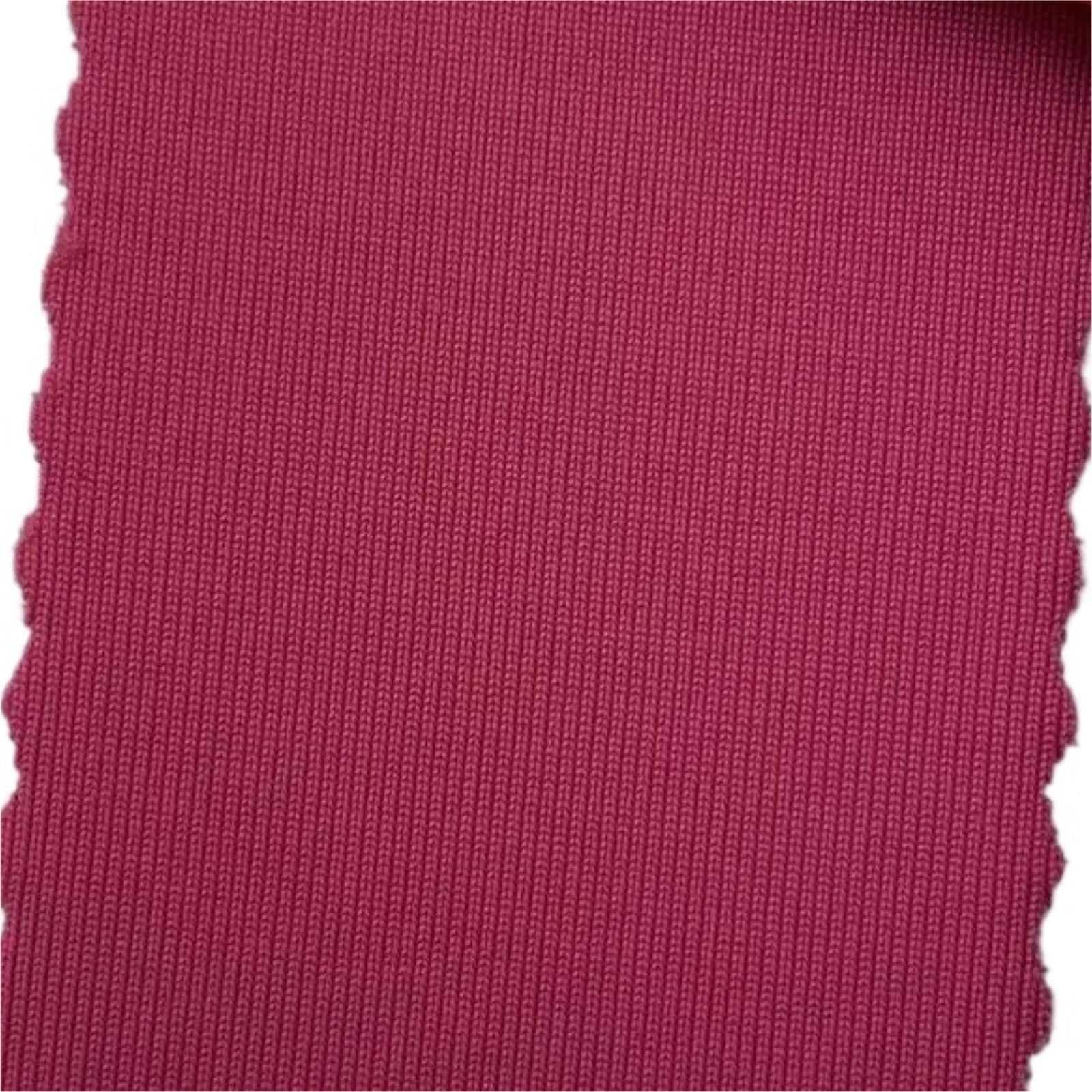 High Elasticity Spandex Composite Neoprene Elastic Fabric Materials for Sewing DIY