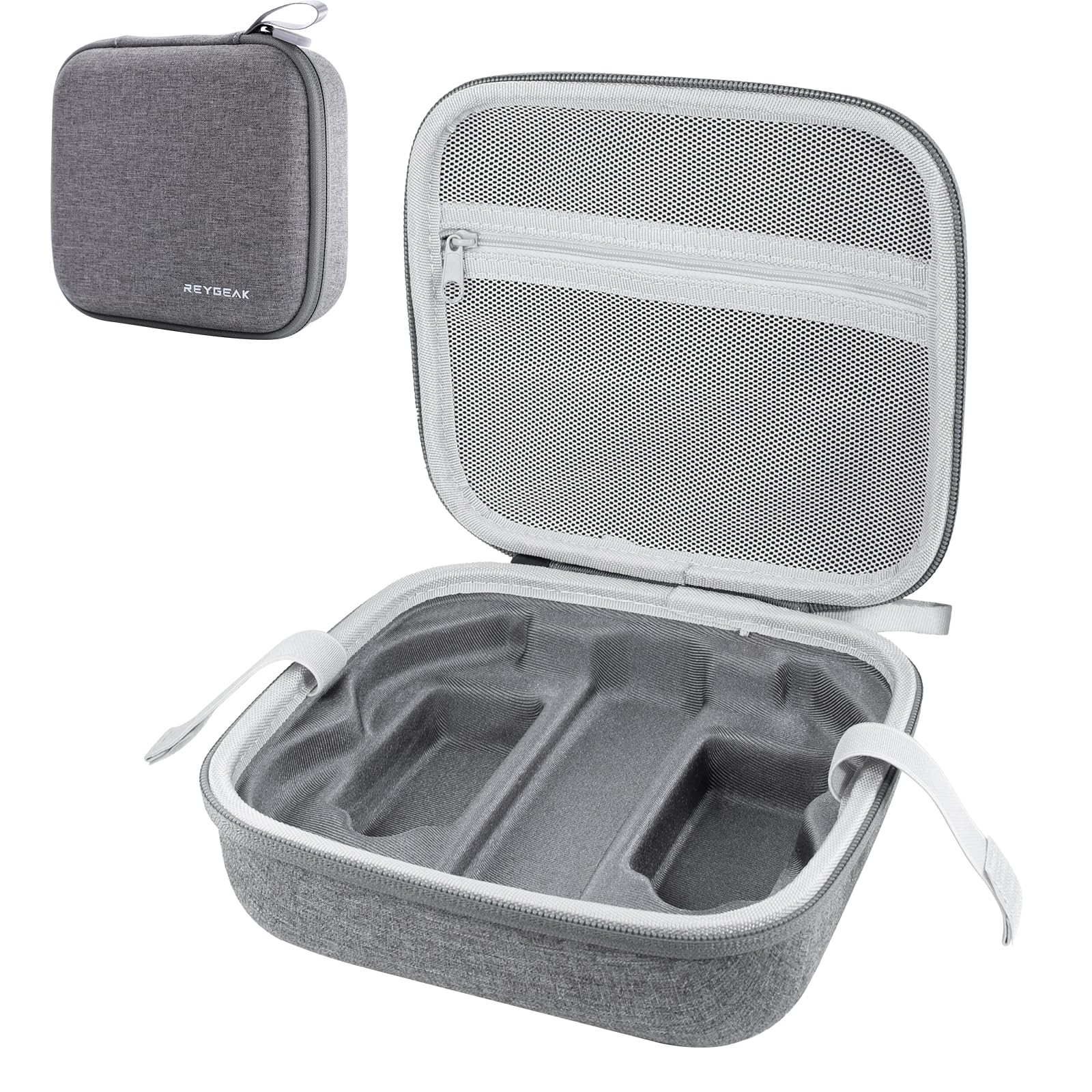 REYGEAK para dji Neo 2 Bolsa de Transporte, Bolso portátil de Viaje Compacto para dji Neo 2 Accesorios de Drones