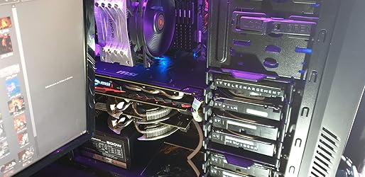 Customer Image, click to open customer review