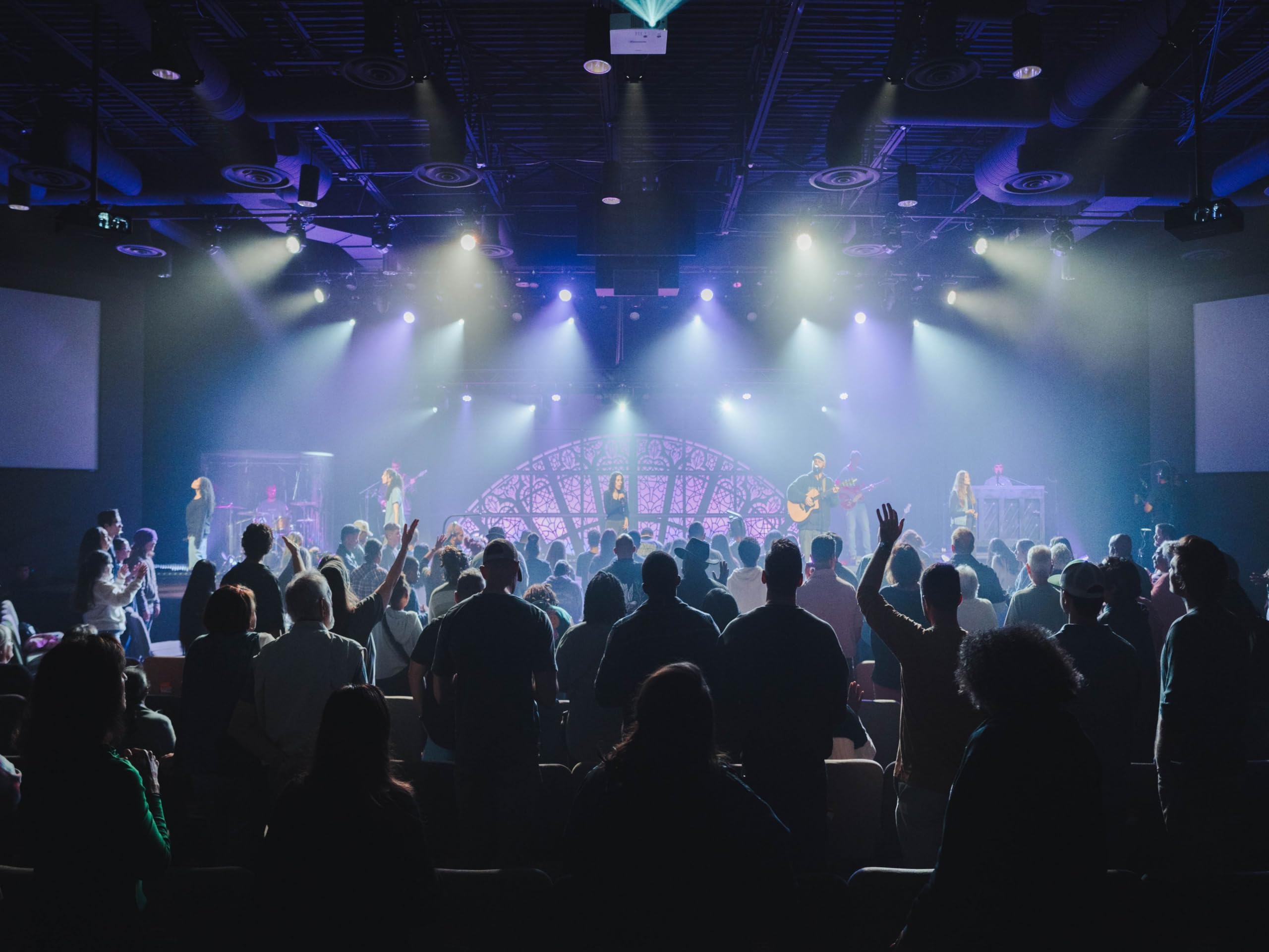 North Highland Worship