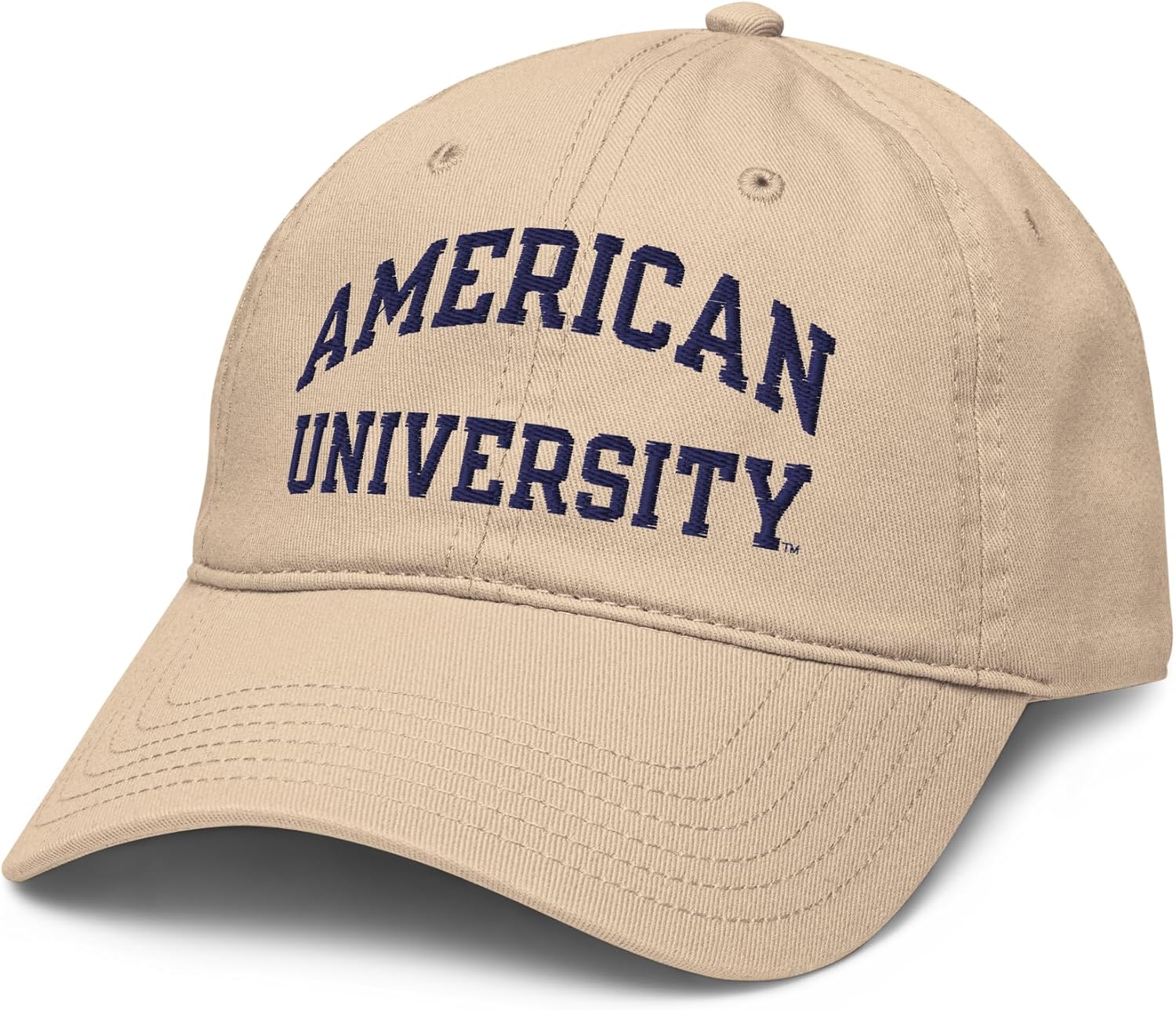 American Eagles Arch Officially Licensed Adjustable Baseball Hat