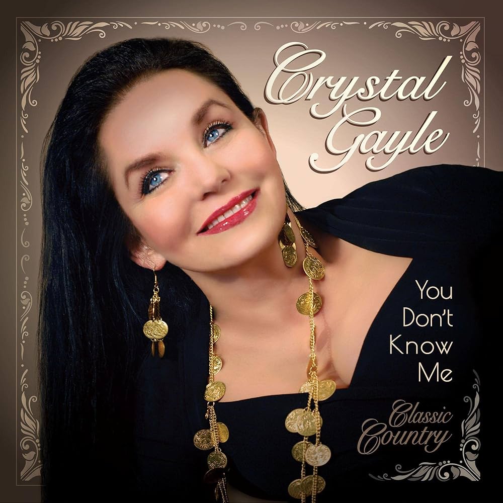 5CDセット！CRYSTAL GAYLE / 100 HITS Legends 5CDセット！CRYSTAL GAYLE / 100 HITS Legends Amazon.com: 100