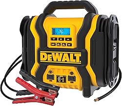 DEWALT DXAEPS14 Power Station Jump Starter