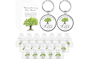 Misdary Family Keychains: Cherished Keepsakes for Family Reunions