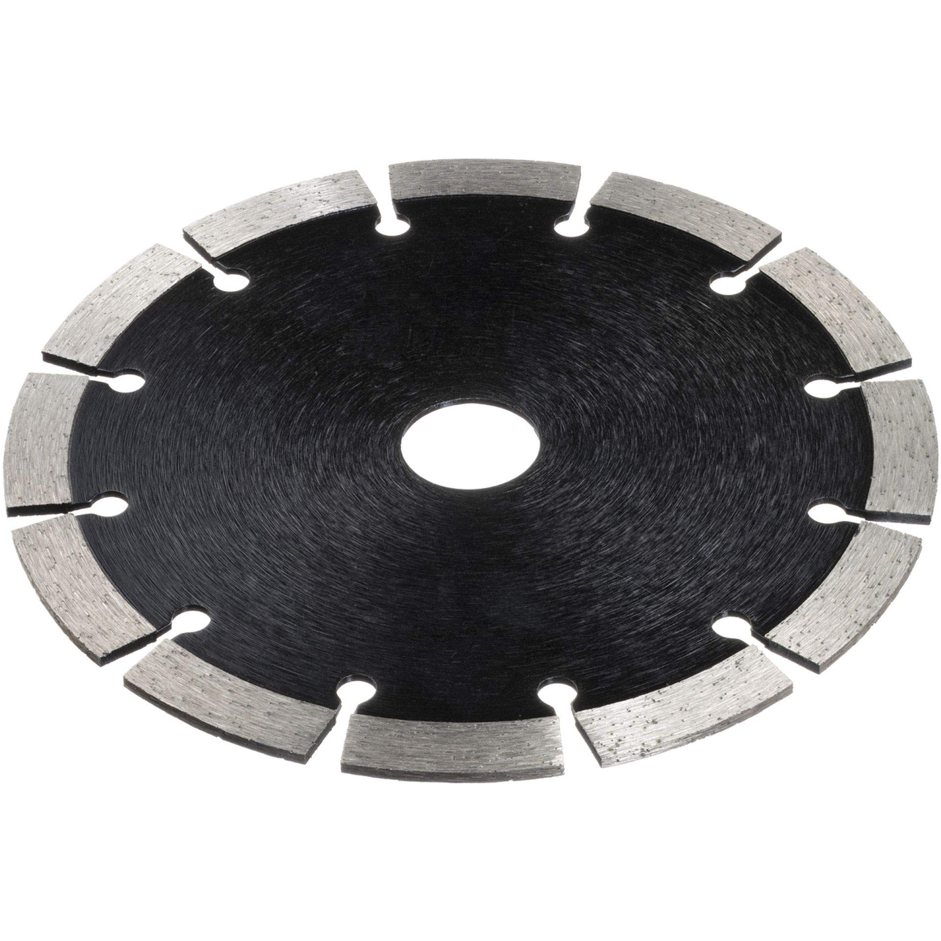 HBM Disques De Meuleuse Diamant&eacute;s Ouverts 115, 125, 230 Mm - MACHINES