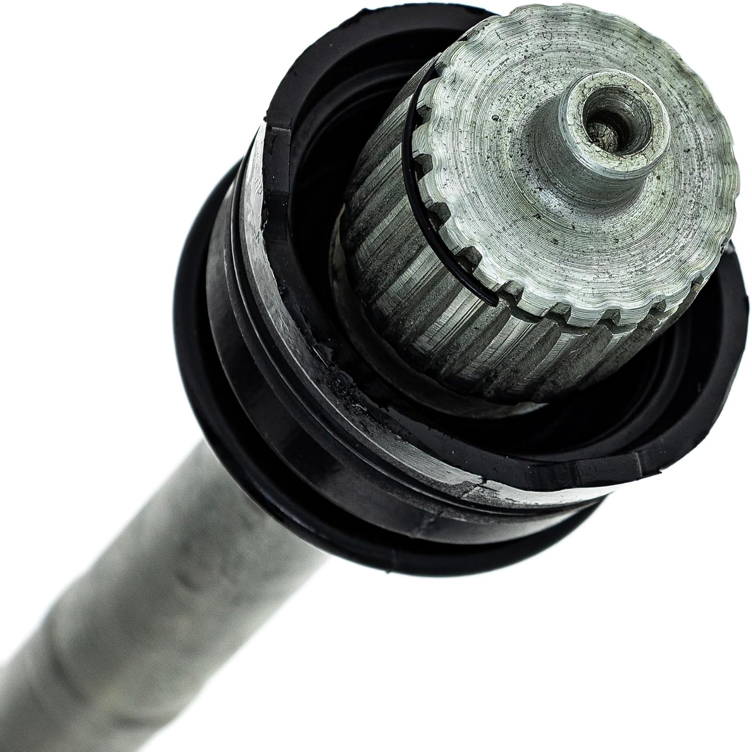 NICHE Front Rear Drive Shaft Set For Honda 40200-HR3-A20 40400-HR3-A20