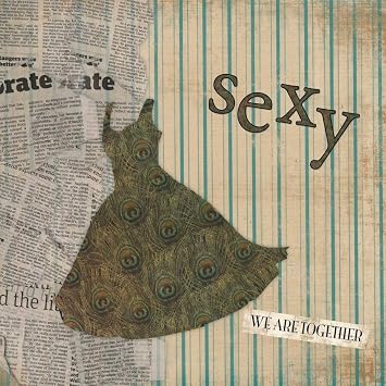 ArtExpert Sexy by Jace Grey - 16x16 Art Print Poster