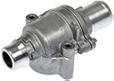 Dorman 902-5153 Engine Coolant Thermostat Housing Assembly Compatible with Select Ford/Lincoln Models
