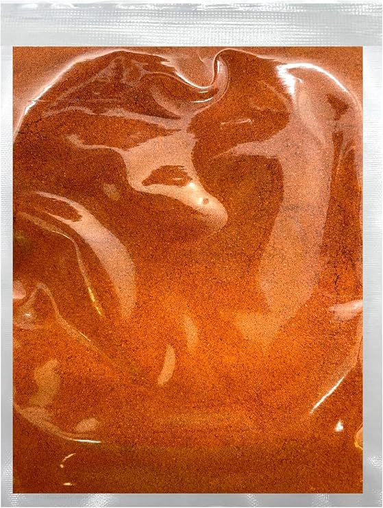 Carolina Reaper Chilli Powder (Worlds Hottest Chilli) - 50g